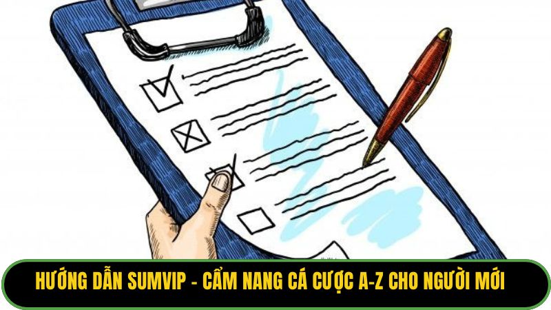 Hướng Dẫn Tham gia Sumvip